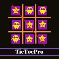 TIC TAC TOE PROOW