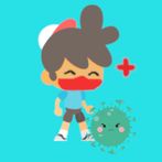 Game Edukasi Lawan Virus