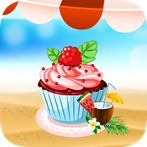 Dessert Chef Sweet Party Maker