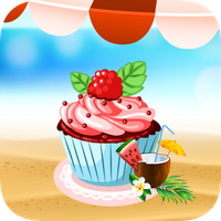 Dessert Chef Sweet Party Maker