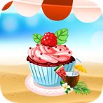 Dessert Chef Sweet Party Maker