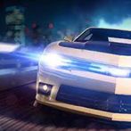 Higher Lower Game: Cars