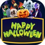 Happy Halloween Match3 – Hallo