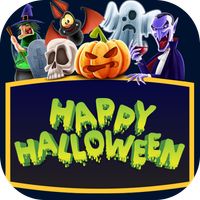 Happy Halloween Match3 – Hallo