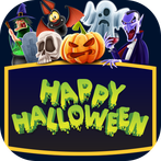 Happy Halloween Match3 – Hallo