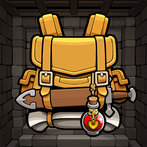 Pack & Clash: Backpack Battle