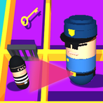 Robber Man!-Extreme Escape