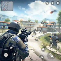 Battlegrounds Arena: Shootout