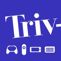 Triv-ology™ First-to-BUZZ!