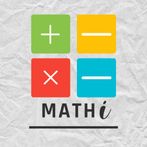 MATHi - Maths Quiz Game