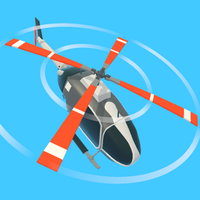 Heli Up!
