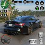 Real Car Parking Driving Game