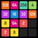 X2 Blocks: 2048 Number Puzzle