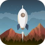 Softnauts The Game - asteroids