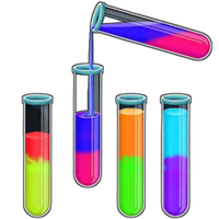 Extreme Tubes Water Sort