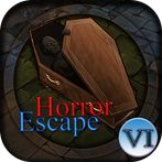 Escape Room -20 Scary Rooms VI