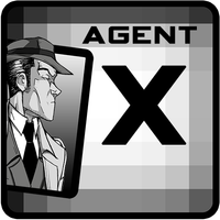 Agent X: Algebra Spies - Full