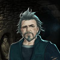 Tomb Mystery Adventure Game