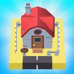 City Connect - Logic Puzzle