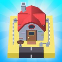 City Connect - Logic Puzzle