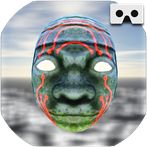 Giant Head in the Sky