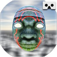 Giant Head in the Sky