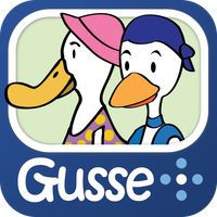 Gusse - Kreft