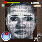 Nextbot Chase Backrooms Game