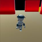 Hell Bridge Runner - Demo