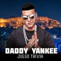 Daddy Yankee Trivia Game