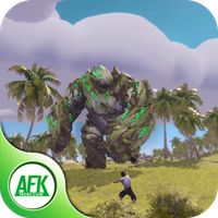 Đảo Sinh Tồn 3D