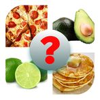 Food quiz 2023: Guess the food
