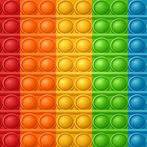 Scary Bubble Wrap