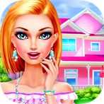 Fashion Doll - Home Update