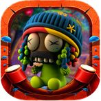 Jubilant Monster Escape