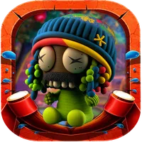 Jubilant Monster Escape