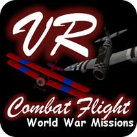 VR Combat Flight