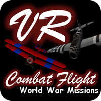 VR Combat Flight