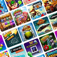 Booble shooter - Real Racing