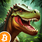 Dino Hunter: Safari Hunting 3D