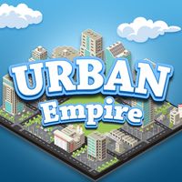 Urban Business - Board Game
