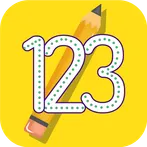 English Numbers Writing