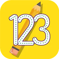 English Numbers Writing