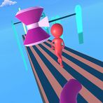 Run Adventure 3D - Fun Run