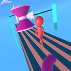 Run Adventure 3D - Fun Run