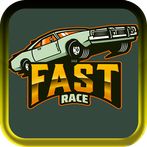Fast racing cars