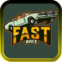 Fast racing cars
