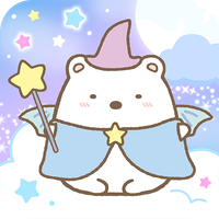 Sumikkogurashi Block Puzzle