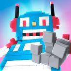 Robot Crush