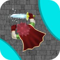 Hunter Assassin Blade 3D